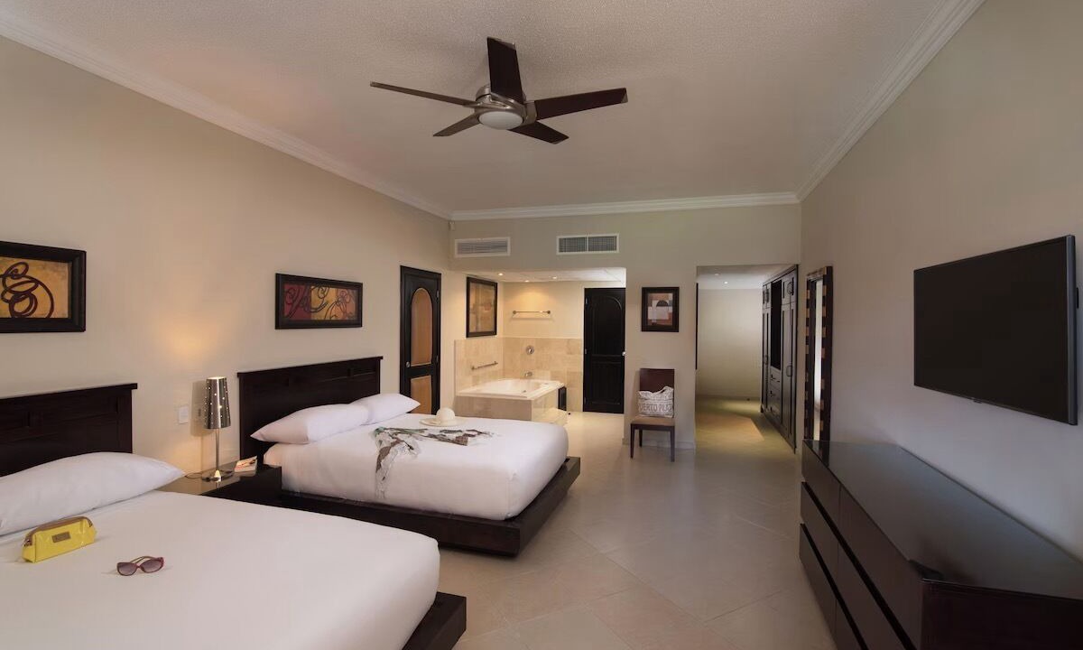 Photo of Bedroom in Cofresi