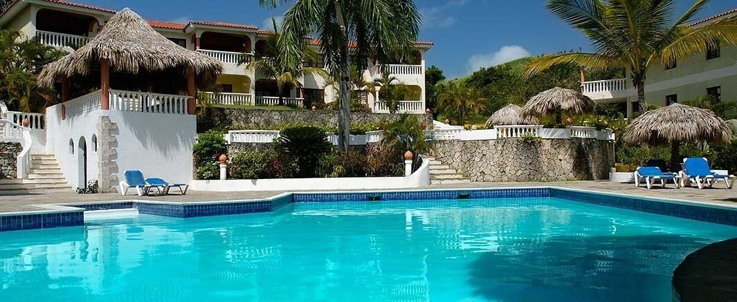 Photo of Outdoor in Cofresi