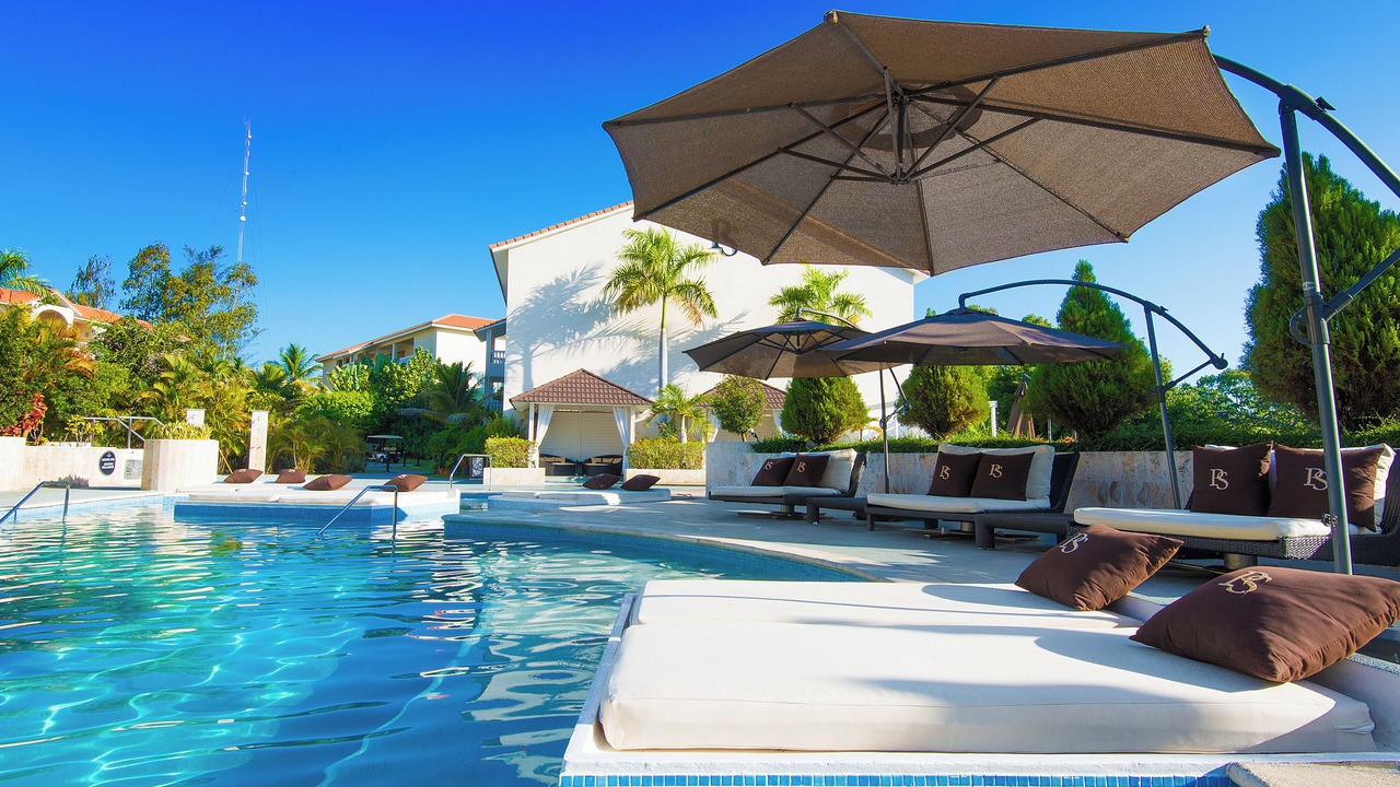 Photo of Outdoor in Cofresi