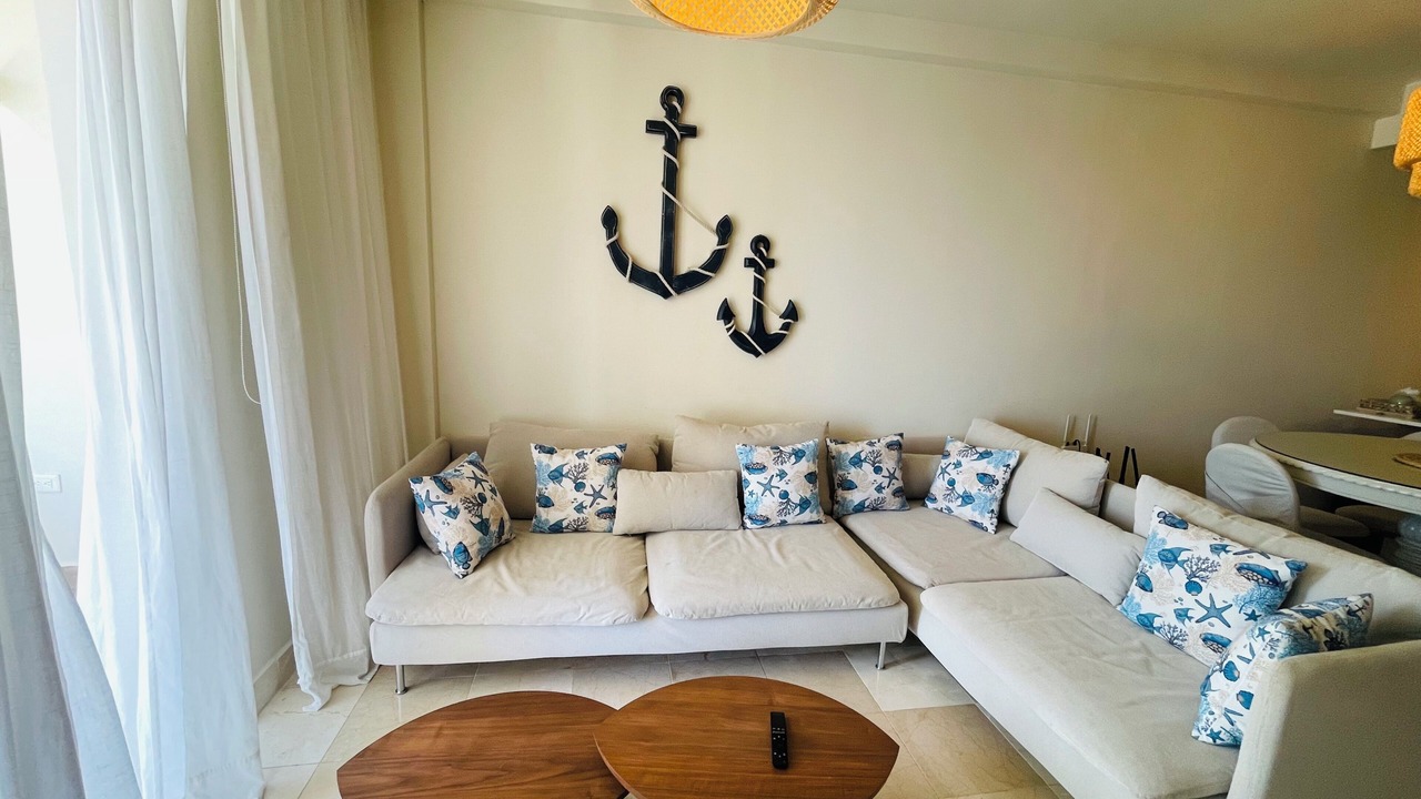 Photo of Livingroom in Costa Dorada