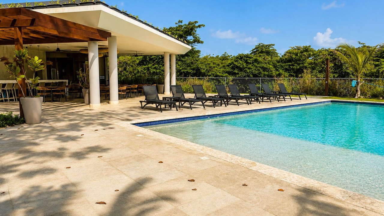 Photo of Outdoor in Costa Dorada