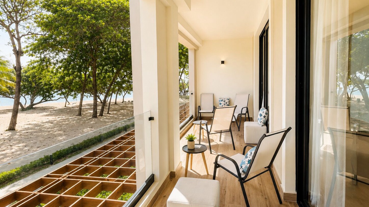 Photo of Patio Balcony in Costa Dorada