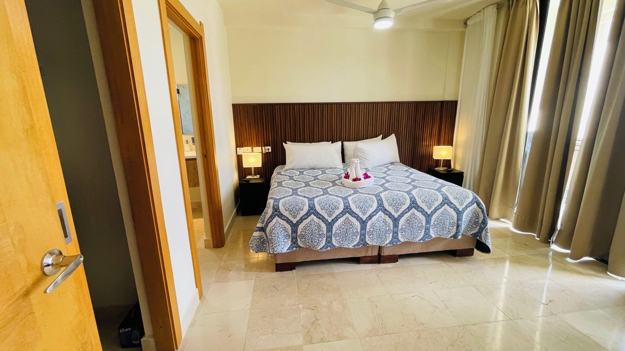 Photo of Bedroom in Costa Dorada