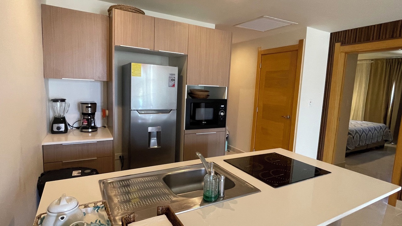 Photo of Kitchen in Costa Dorada