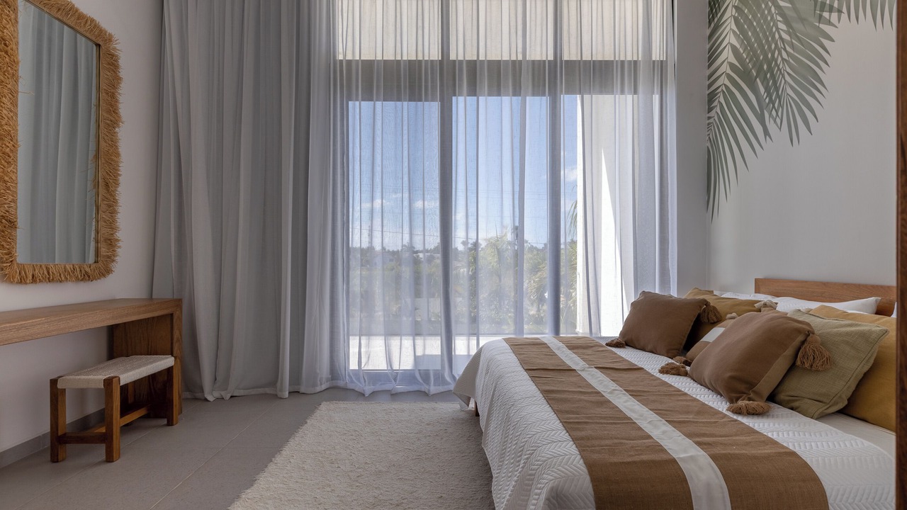 Photo of Bedroom in La Iglesia
