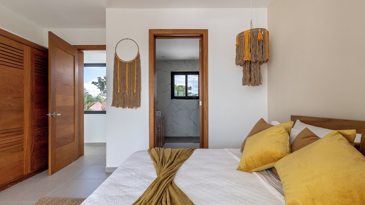 Photo of Bedroom in La Iglesia