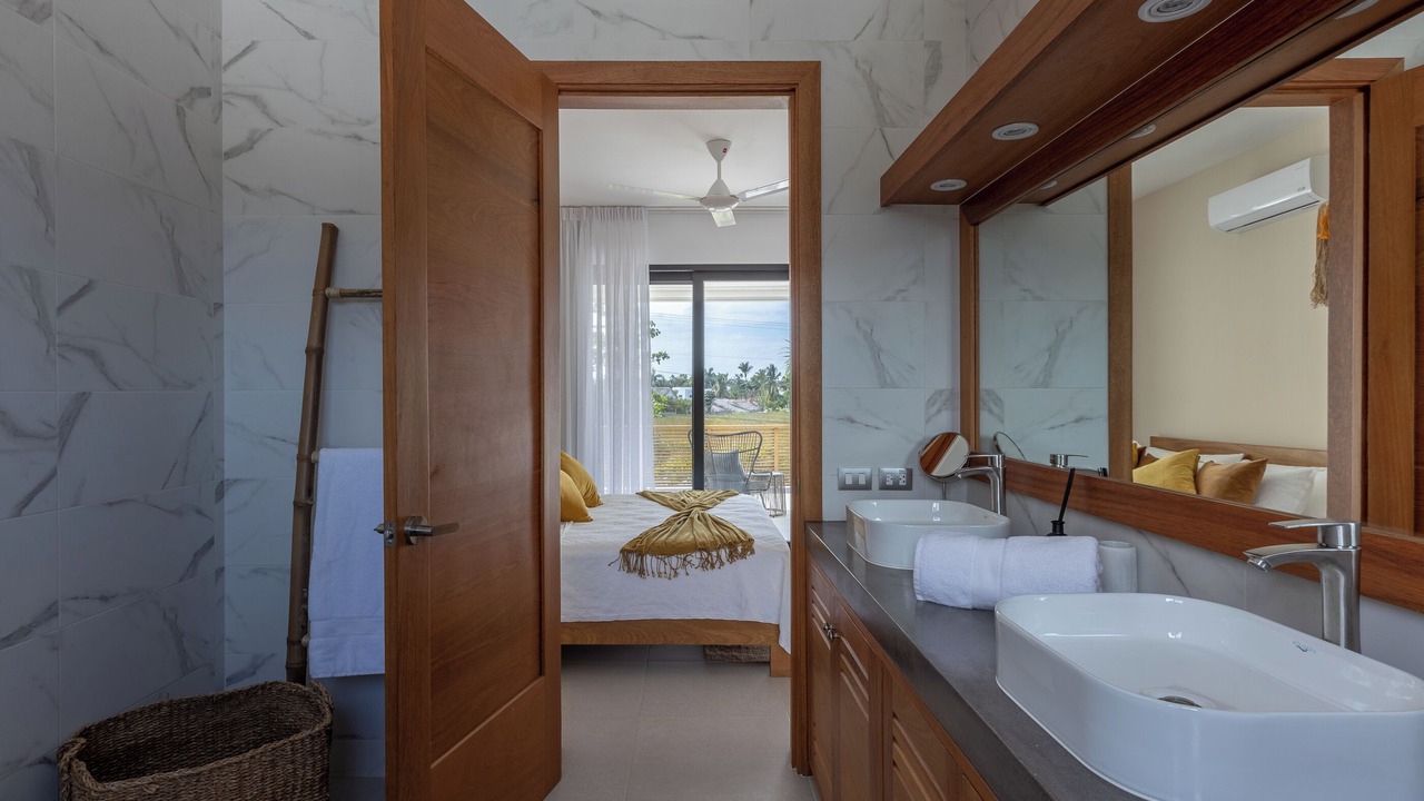 Photo of Bedroom in La Iglesia