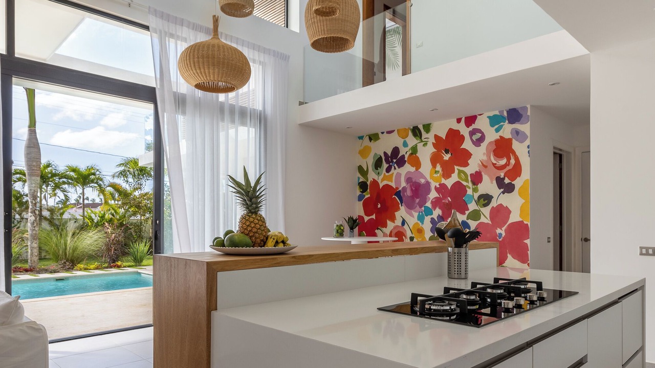 Photo of Kitchen in La Iglesia