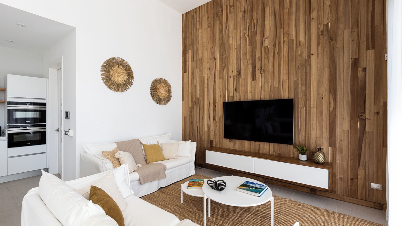 Photo of Livingroom in La Iglesia