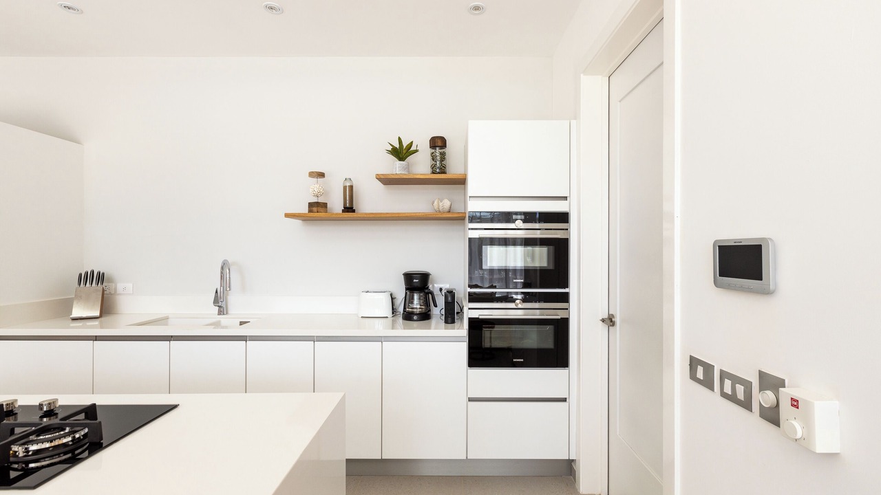 Photo of Kitchen in La Iglesia