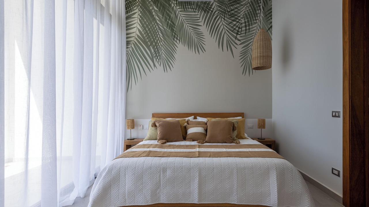 Photo of Bedroom in La Iglesia