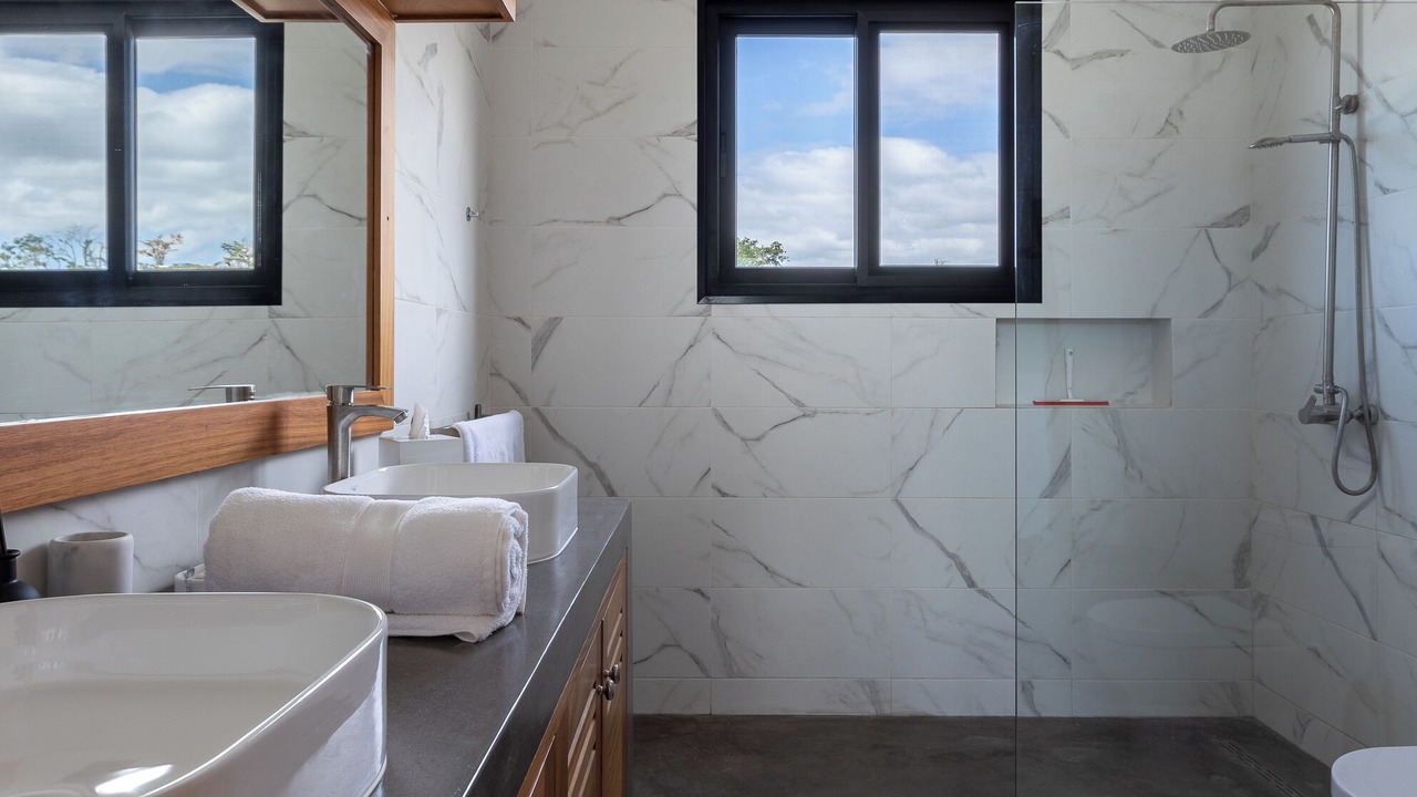 Photo of Bathroom in La Iglesia