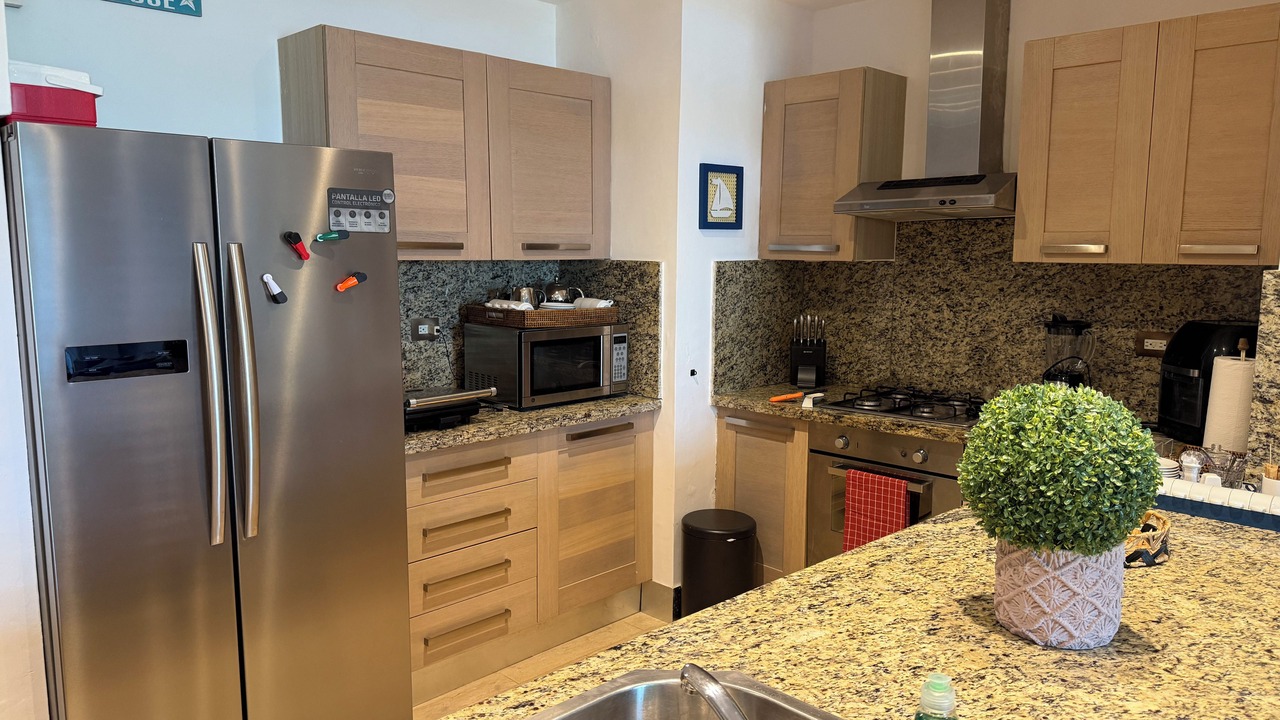 Photo of Kitchen in Los Altos