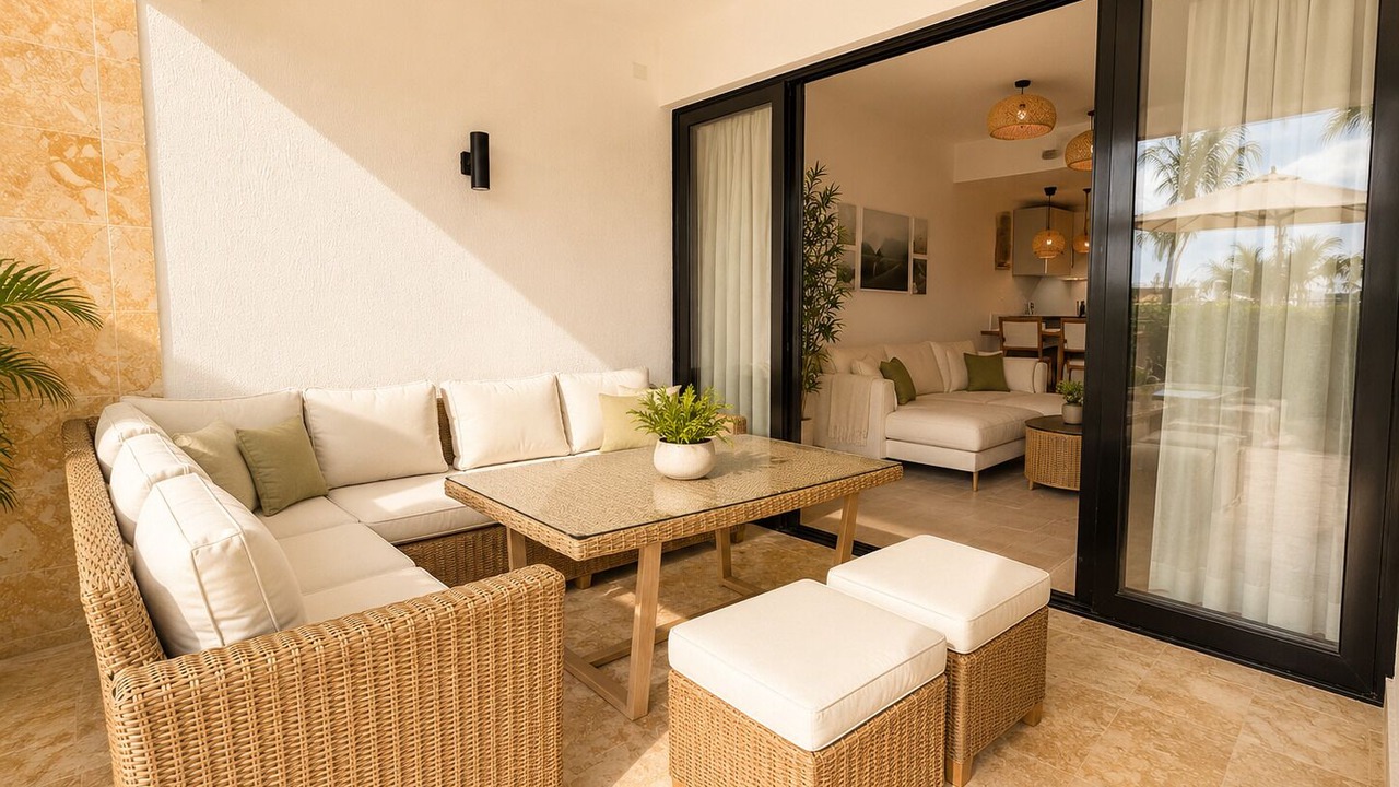 Photo of Outdoor in Punta Cana