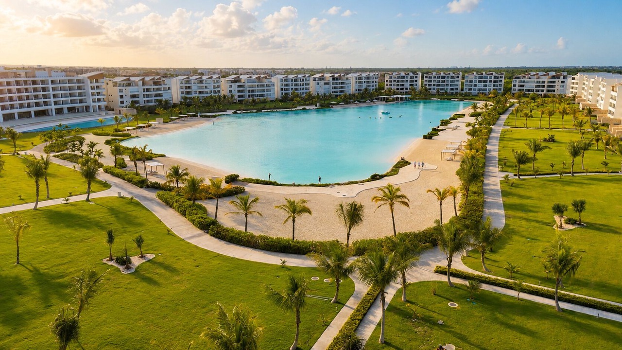 Photo of Outdoor in Punta Cana