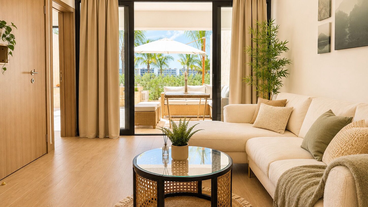 Photo of Bedroom in Punta Cana