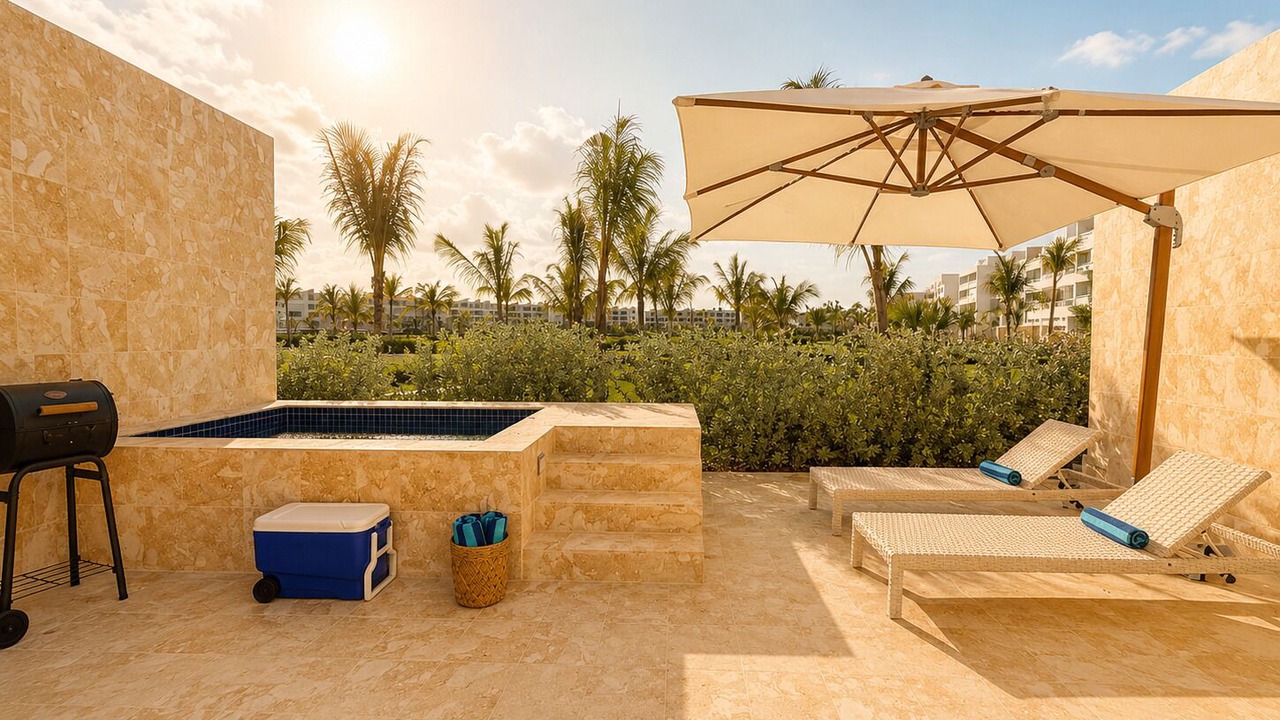 Photo of Outdoor in Punta Cana