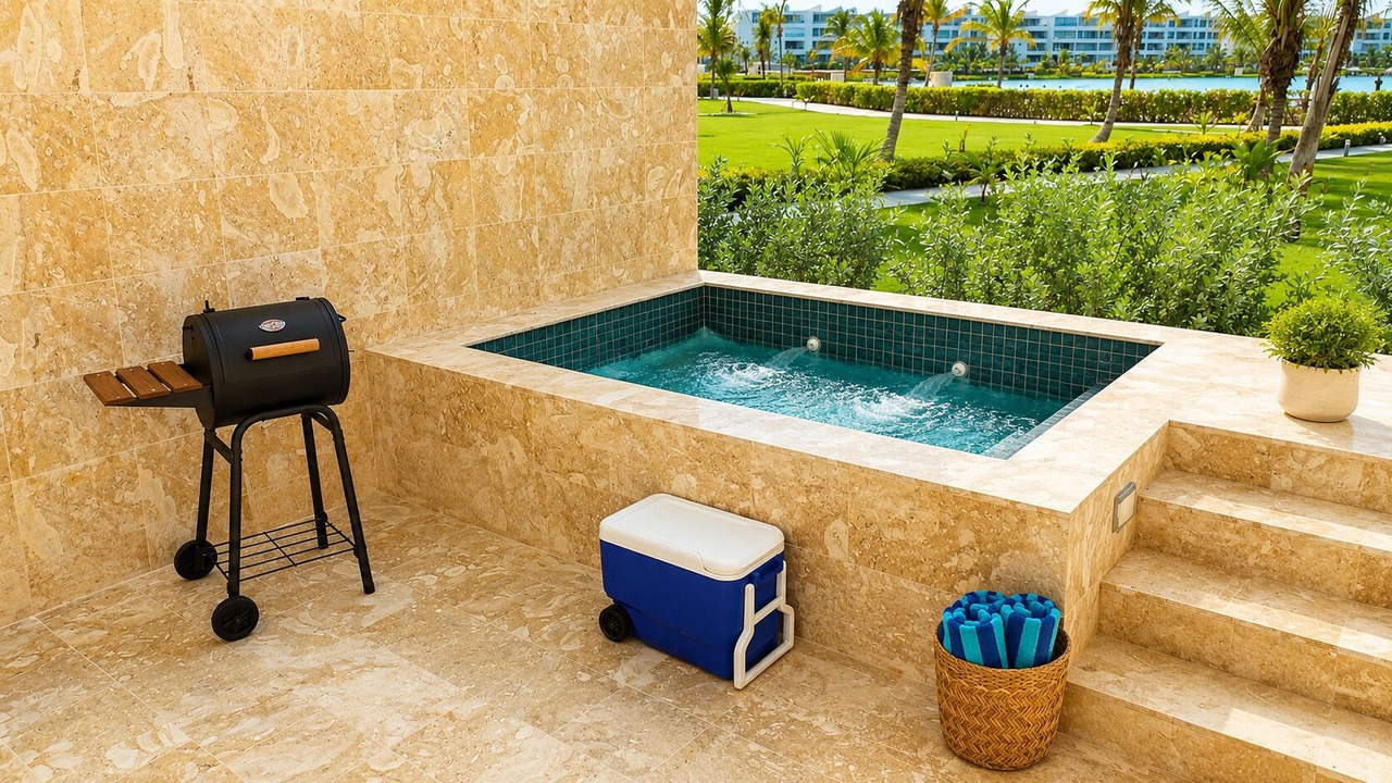 Photo of Outdoor in Punta Cana