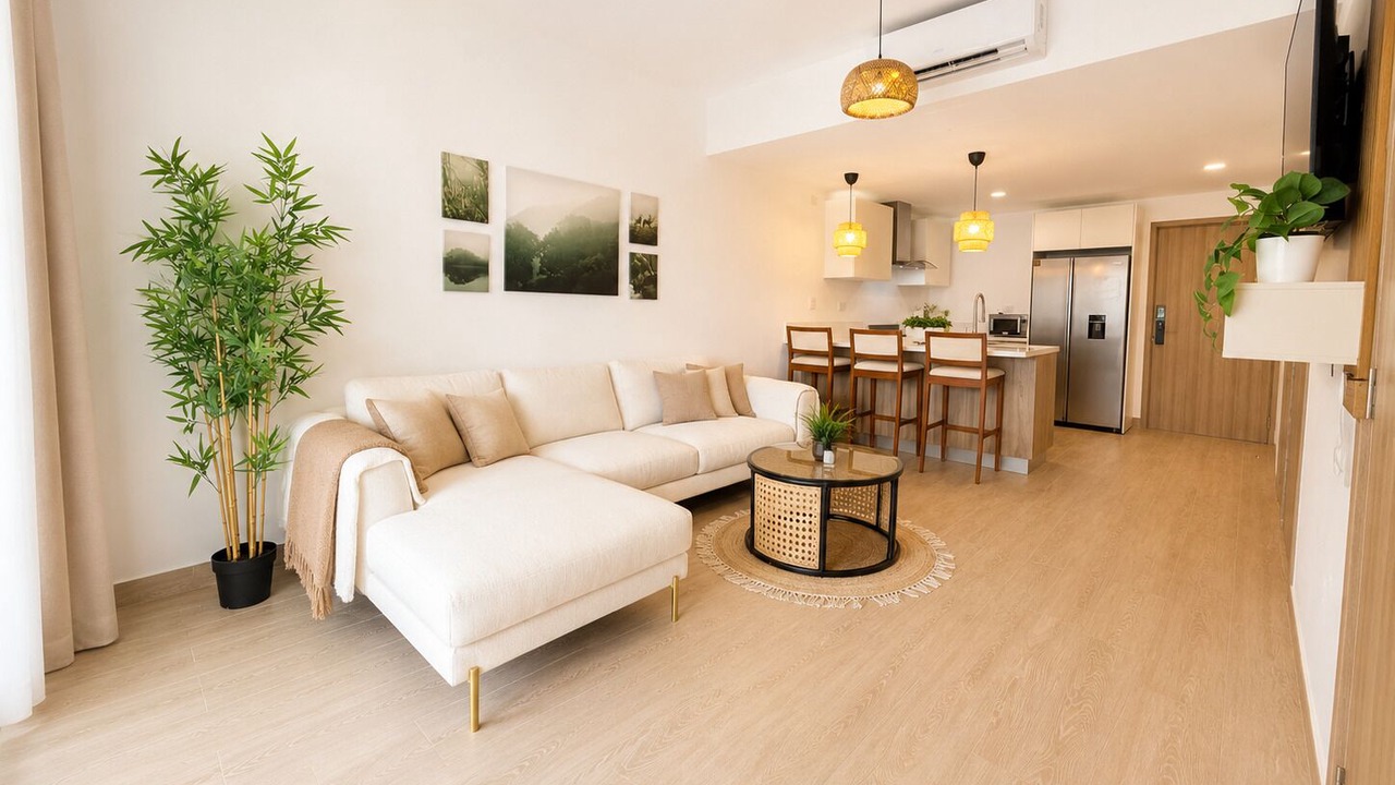 Photo of Bedroom in Punta Cana