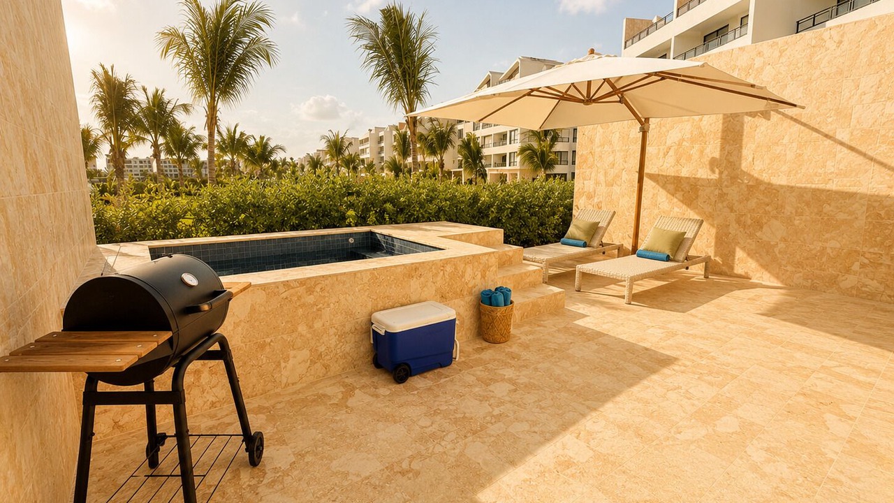 Photo of Outdoor in Punta Cana