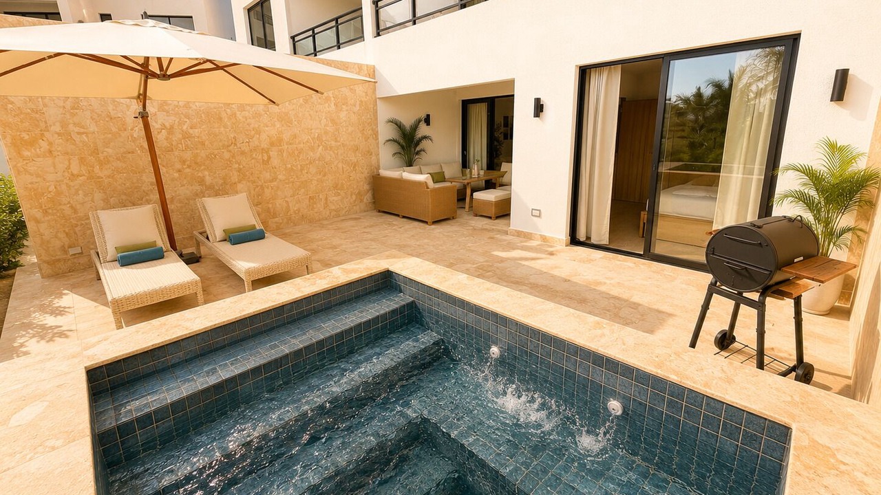 Photo of Outdoor in Punta Cana