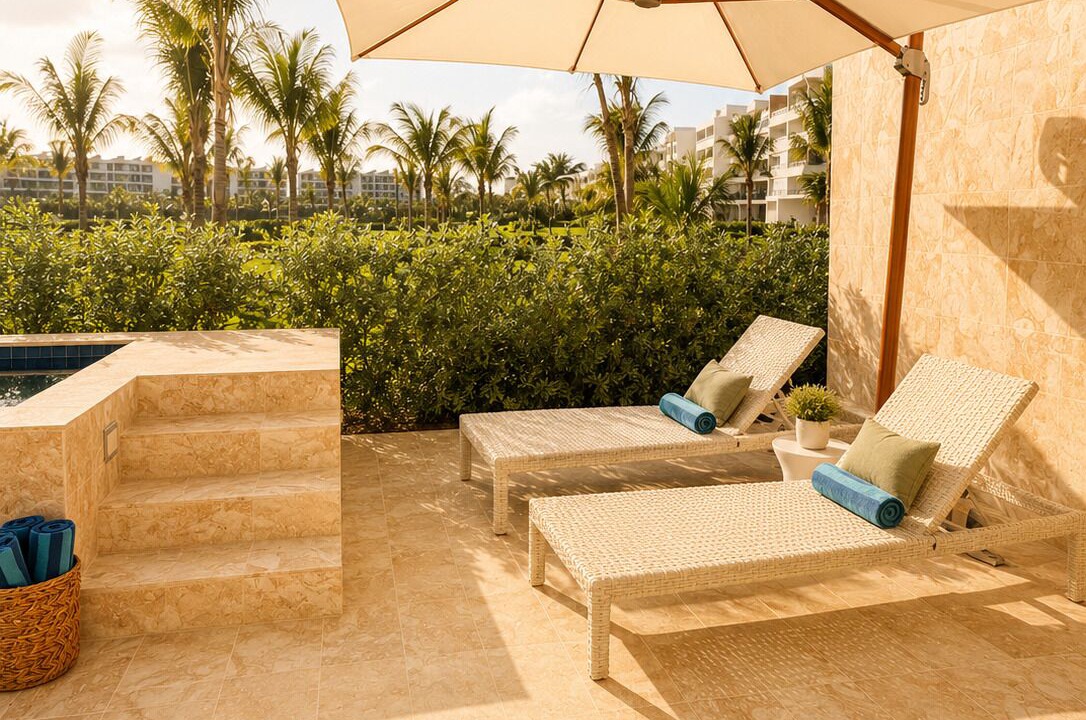 Photo of Outdoor in Punta Cana