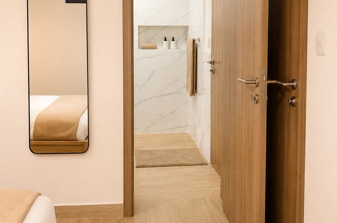 Photo of Bathroom in Punta Cana