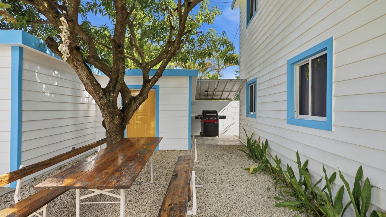 Photo of Outdoor in Cabarete