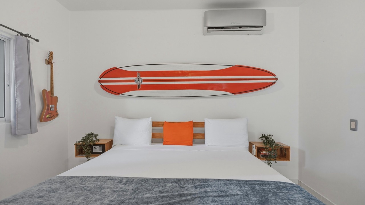 Photo of Bedroom in Cabarete