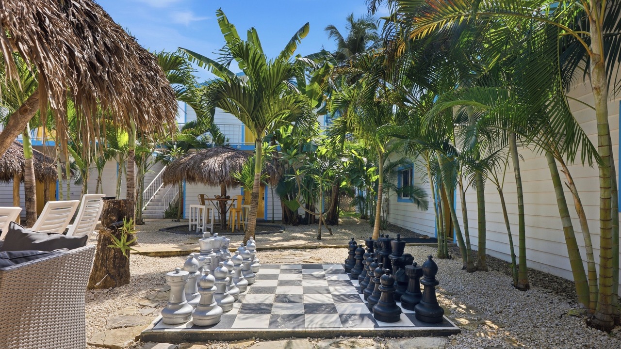 Photo of Outdoor in Cabarete