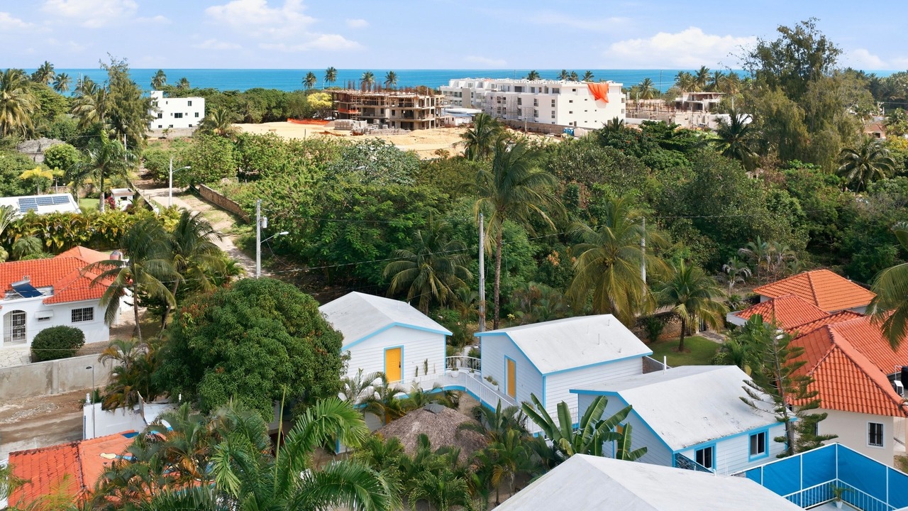 Photo of Outdoor in Cabarete