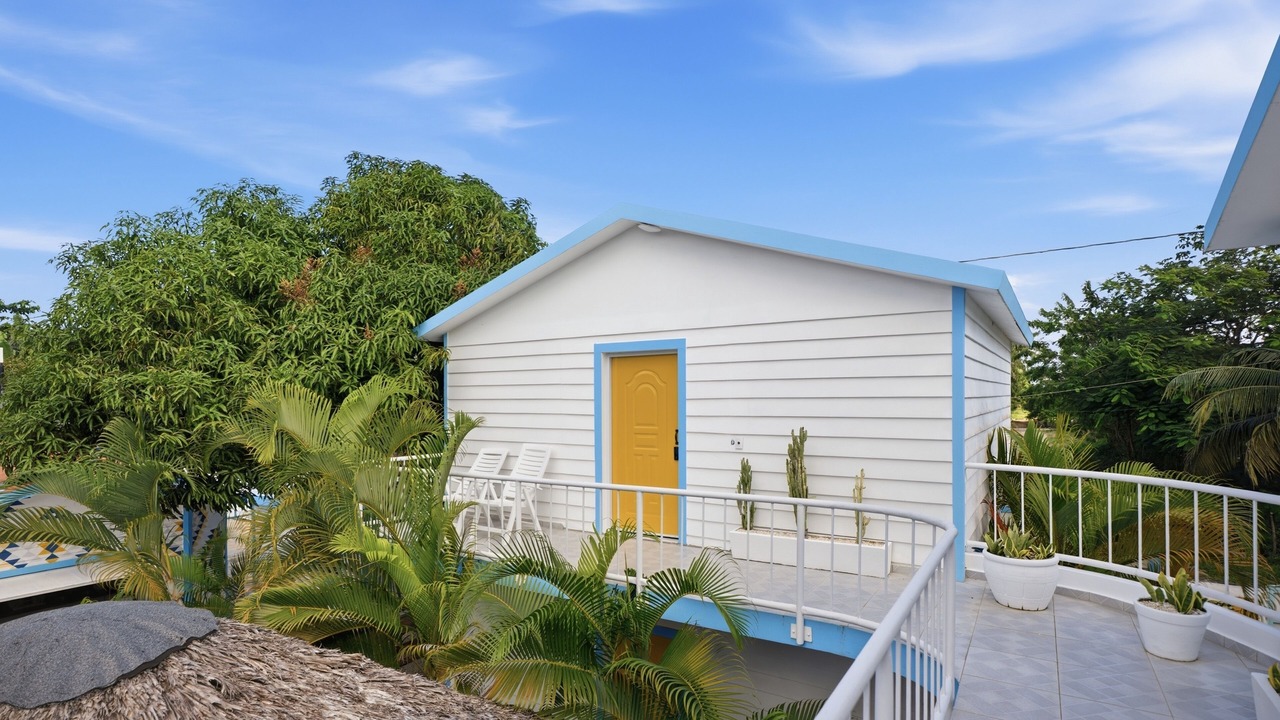 Photo of Outdoor in Cabarete