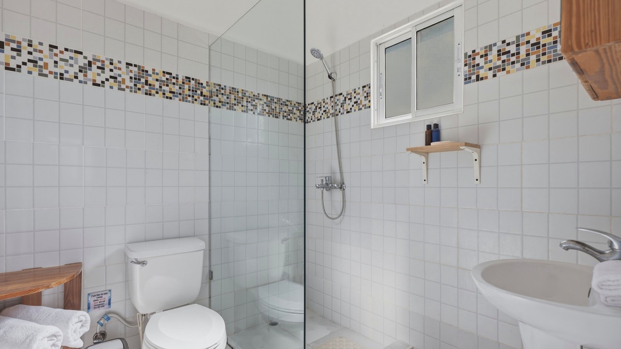 Photo of Bathroom in Cabarete