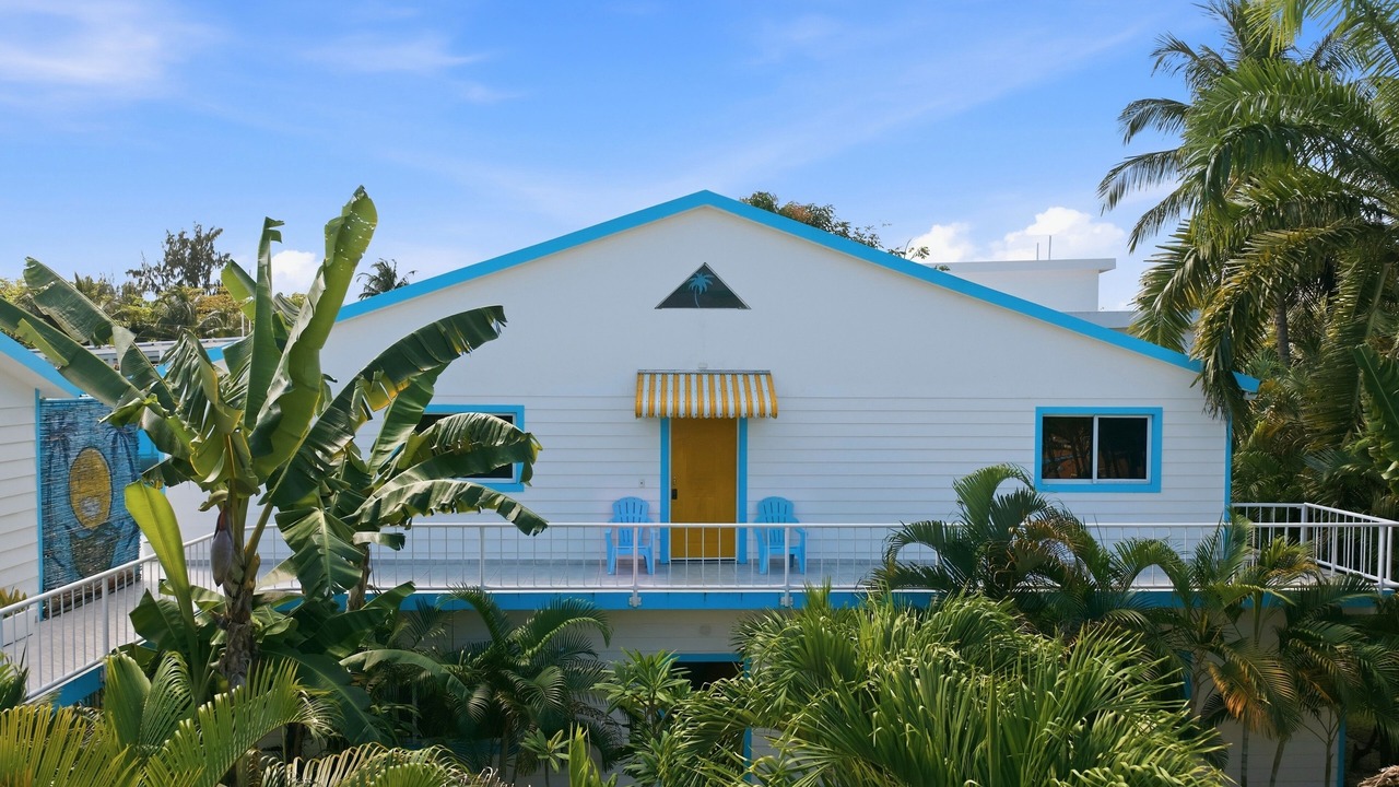 Photo of Outdoor in Cabarete