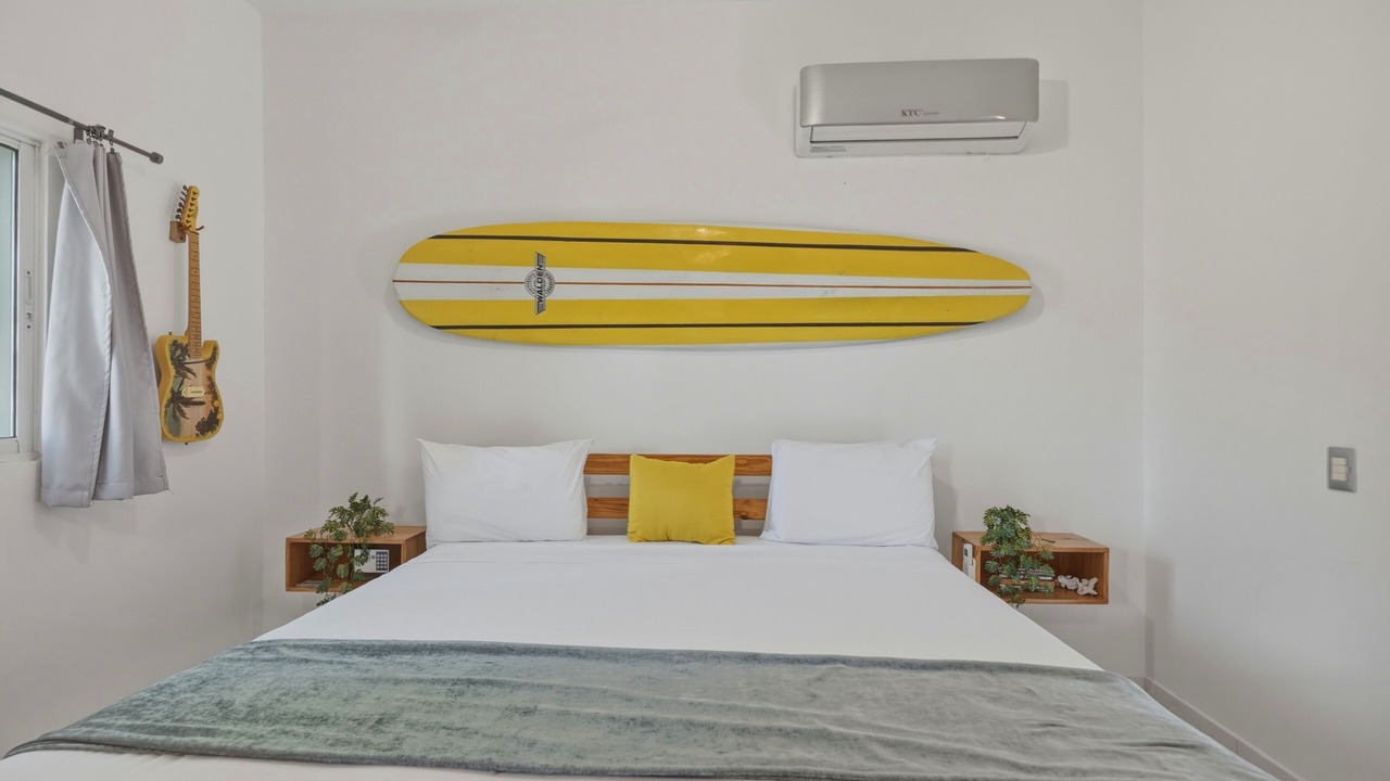 Photo of Bedroom in Cabarete