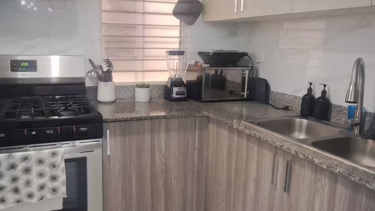 Photo of Kitchen in Santo Domingo