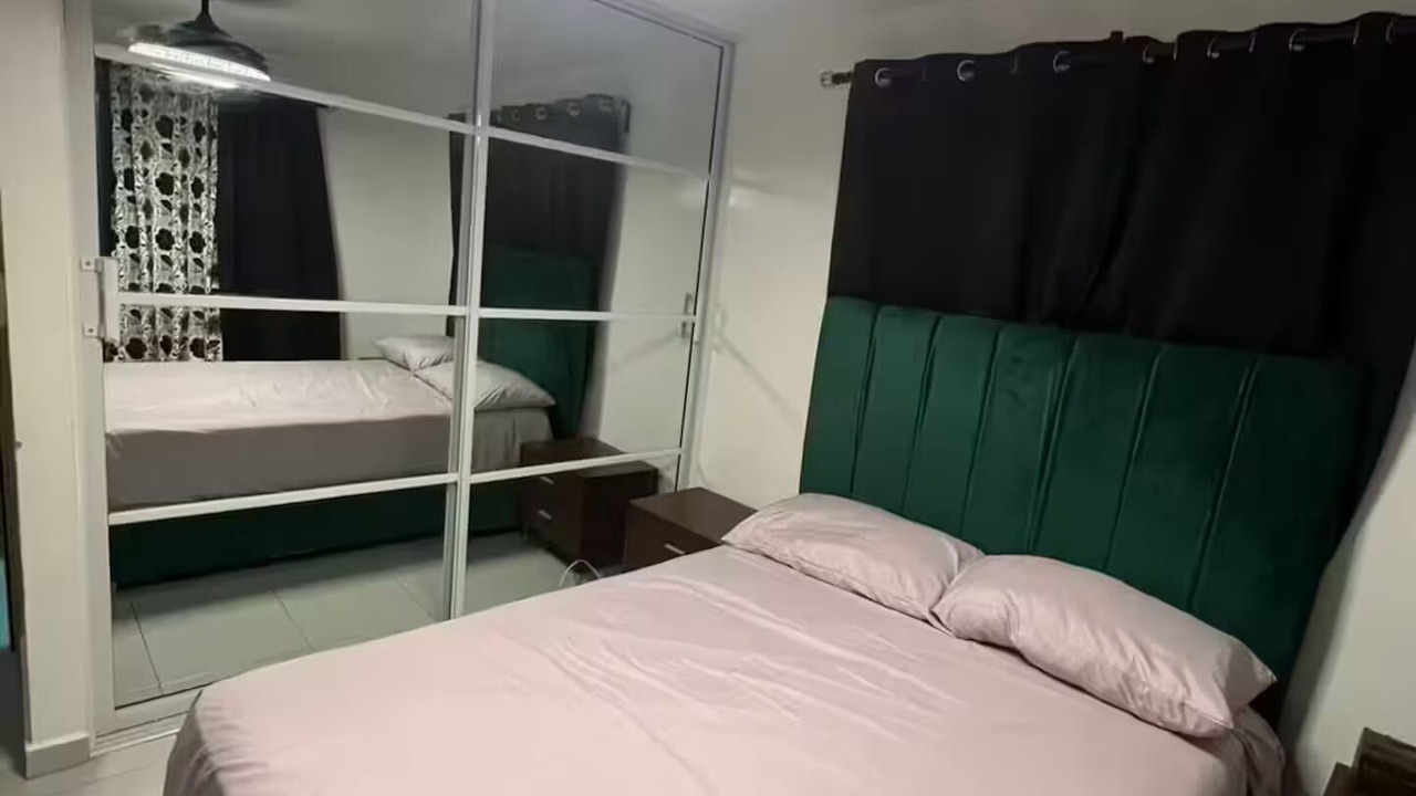 Photo of Bedroom in Santo Domingo