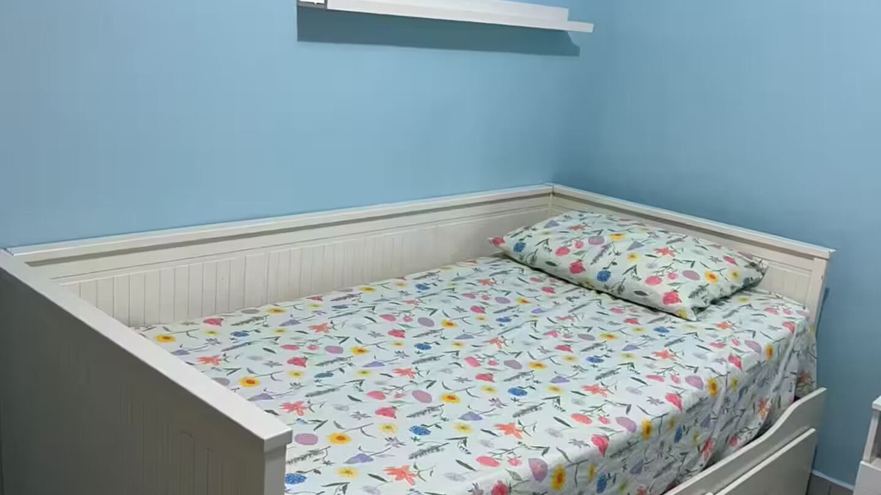 Photo of Bedroom in Santo Domingo