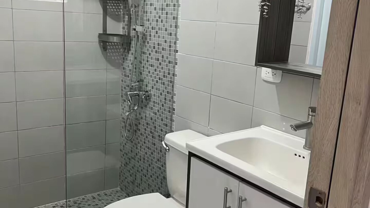 Photo of Bathroom in Santo Domingo