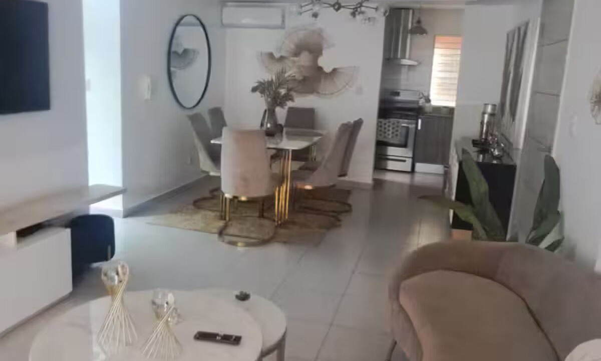 Photo of Livingroom in Santo Domingo