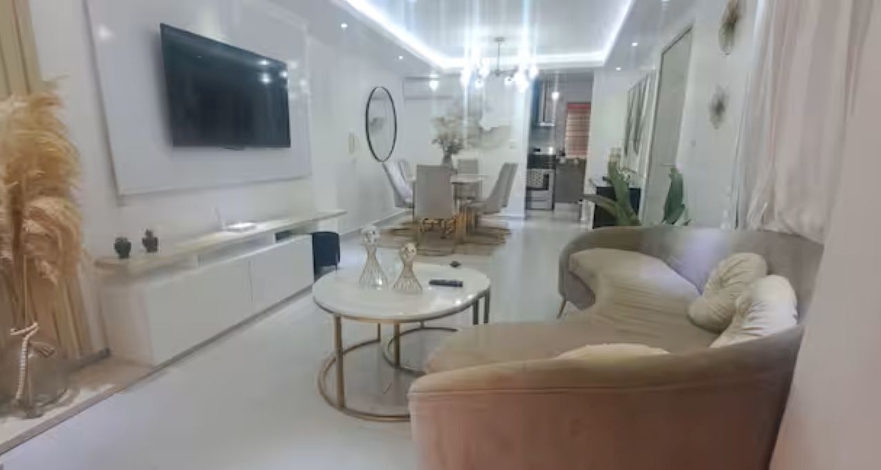 Photo of Livingroom in Santo Domingo