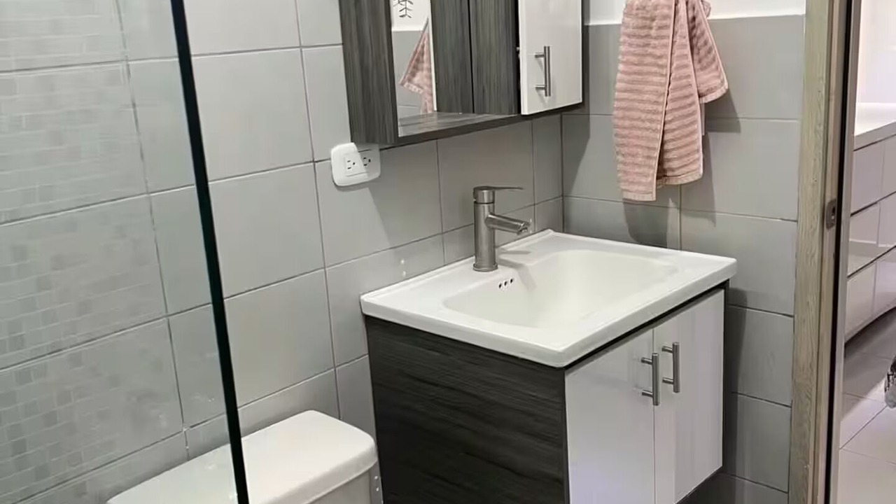 Photo of Bathroom in Santo Domingo