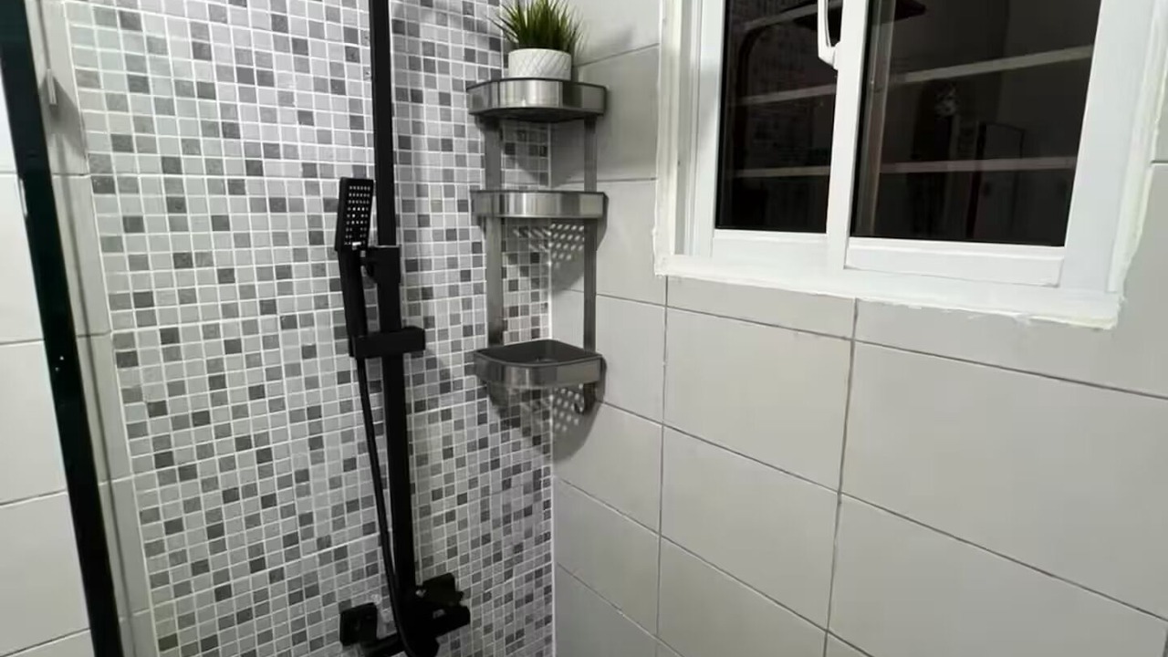 Photo of Bathroom in Santo Domingo