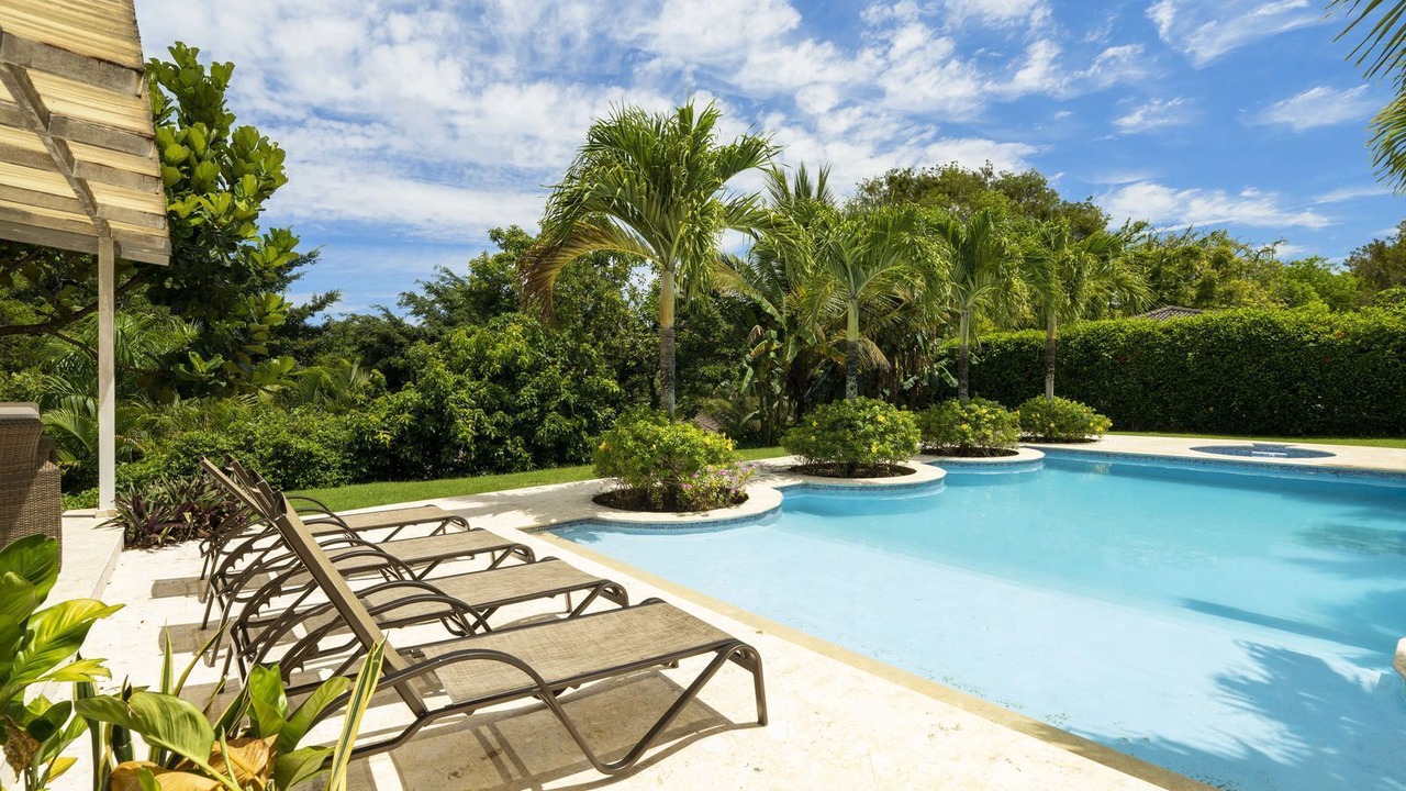 Photo of Outdoor in El Batey