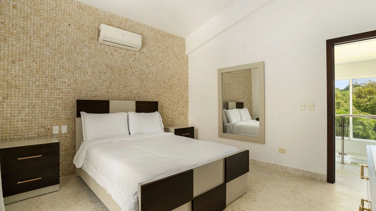 Photo of Bedroom in El Batey
