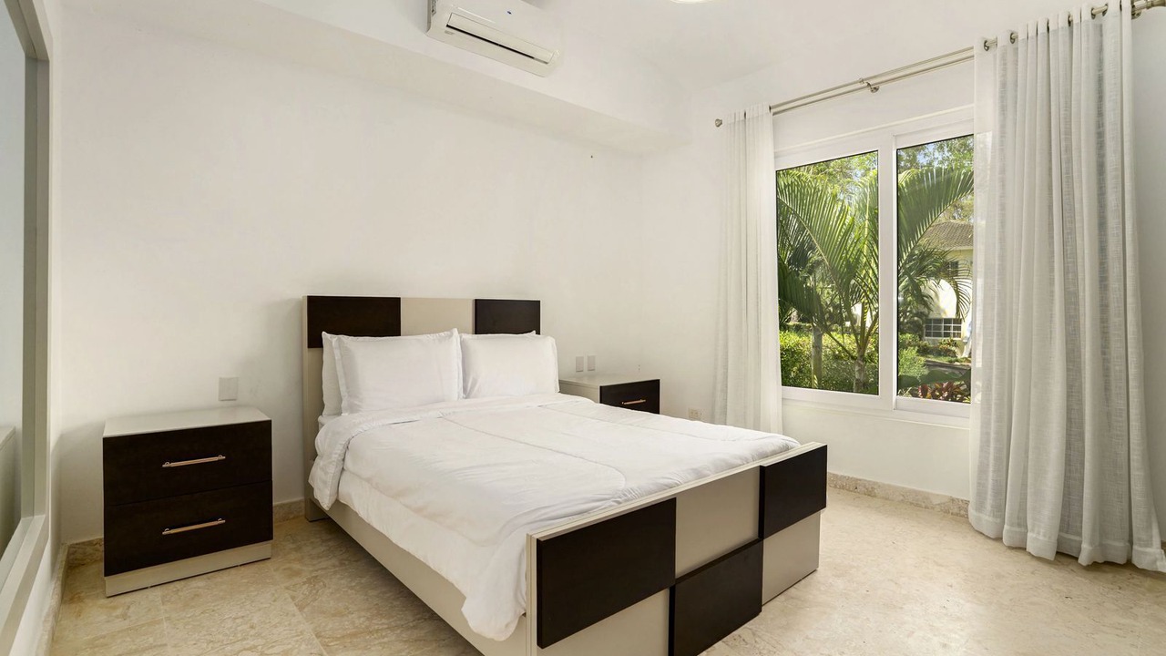 Photo of Bedroom in El Batey