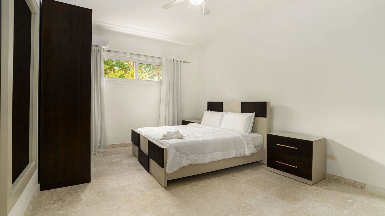Photo of Bedroom in El Batey