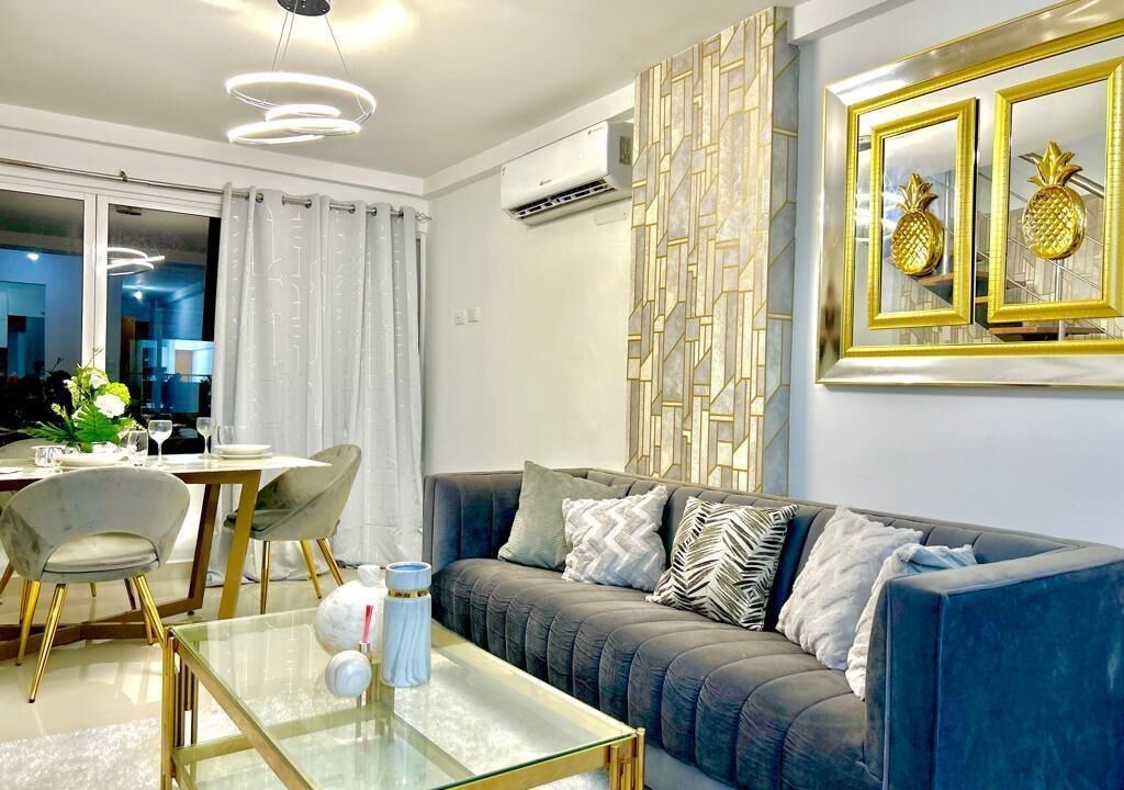Photo of Livingroom in Honduras del Norte