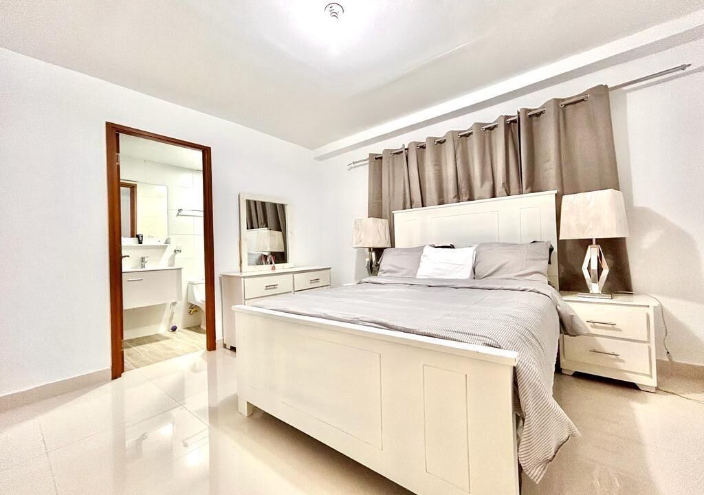 Photo of Bedroom in Honduras del Norte