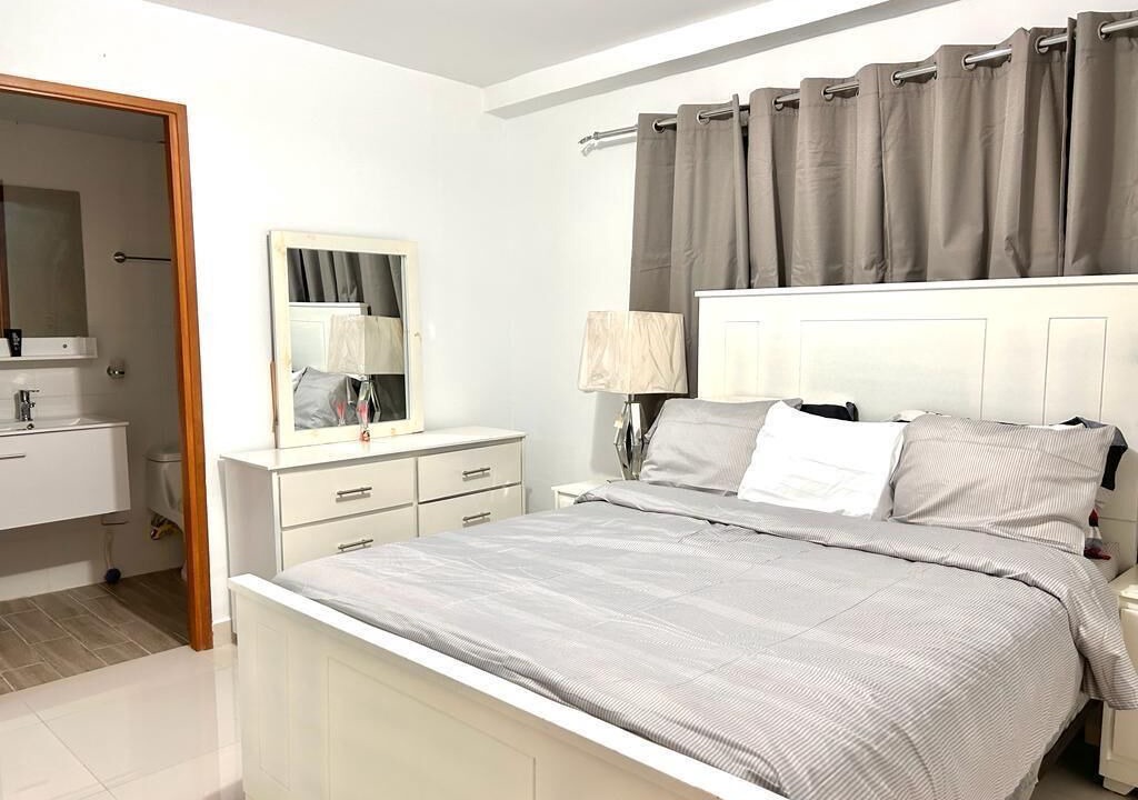 Photo of Bedroom in Honduras del Norte